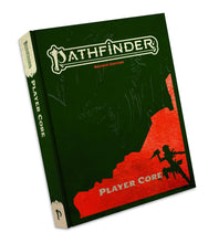 Load image into Gallery viewer, Pathfinder 2E: Player Core