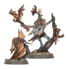 Load image into Gallery viewer, Warhammer Age of Sigmar: Flesh-Eater Courts - High Falconer Felgryn