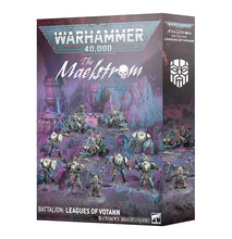 Load image into Gallery viewer, Warhammer 40K: Battalion - Leagues of Votann