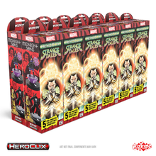 Load image into Gallery viewer, Heroclix: Strange Tales