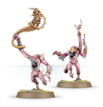 Load image into Gallery viewer, Warhammer 40k: Disciples of Tzeetch - Pink Horrors