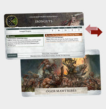 Load image into Gallery viewer, Warhammer Age of Sigmar: Ogor Mawtribes Army Set
