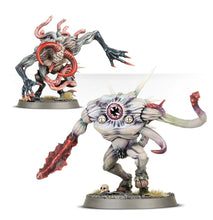 Load image into Gallery viewer, Warhammer AoS: Chaos Spawn