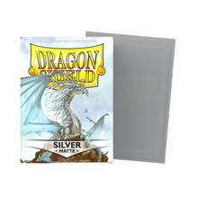 Load image into Gallery viewer, Dragon Shield: Matte Sleeves