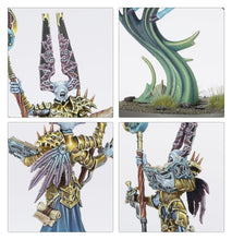 Load image into Gallery viewer, Warhammer Age of Sigmar: Regiments of Renown: Seekers of Silver