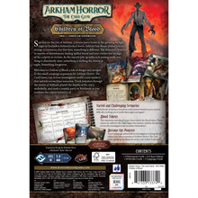 Load image into Gallery viewer, Arkham Horror: The Card Game – Children of Blood Small Campaign Expansion