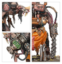 Load image into Gallery viewer, Warhammer Age of Sigmar: Skaven - Brood Terror
