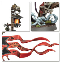 Load image into Gallery viewer, Warhammer Age of Sigmar: Spearhead: Cities of Sigmar - Zenestra's Zealots