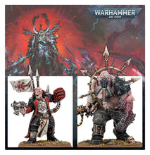 Load image into Gallery viewer, Warhammer 40k: Chaos Space Marines - Traitor Enforcer
