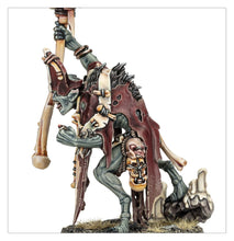 Load image into Gallery viewer, Warhammer Age of Sigmar: Flesh-Eater Courts - Abhorrant Cardinal