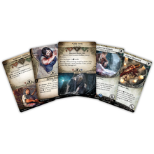 Load image into Gallery viewer, Arkham Horror: The Card Game – Children of Blood Small Campaign Expansion