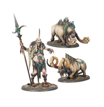 Load image into Gallery viewer, Sons of Behemat: Ma Maegran – Chooser of the Mighty