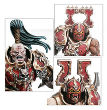 Load image into Gallery viewer, Warhammer Age of Sigmar : Blades of Khorne - Blood Warriors