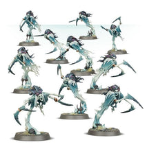Load image into Gallery viewer, Warhammer Age of Sigmar Spearhead: Nighthaunt – Cursed Shacklehorde