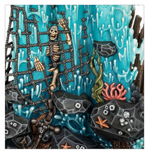 Load image into Gallery viewer, Warhammer Age of Sigmar: Idoneth Deepkin - Manifestations