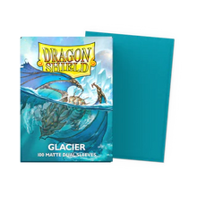 Load image into Gallery viewer, Dragon Shield: Dual Matte Sleeves