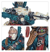 Load image into Gallery viewer, Warhammer 40K: Aeldari Corsairs Battleforce - Eldritch Raiders