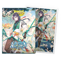Load image into Gallery viewer, Dragon Shield Art Sleeves