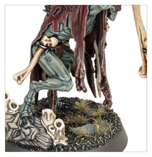 Load image into Gallery viewer, Warhammer Age of Sigmar: Flesh-Eater Courts - Abhorrant Cardinal