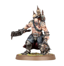 Load image into Gallery viewer, Warhammer 40K: World Eaters - Jakhals