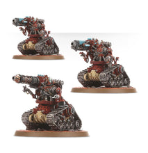 Load image into Gallery viewer, Warhammer 40K: Adeptus Mechanicus - Kataphron Battle Servitors