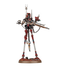 Load image into Gallery viewer, Warhammer 40K: Adeptus Mechanicus - Sydonian Skatros