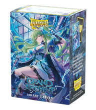 Load image into Gallery viewer, Dragon Shield Art Sleeves
