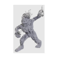 Load image into Gallery viewer, D&D Nolzur's Marvelous Unpainted Miniatures: Magmins