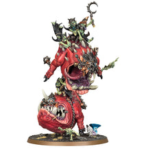 Load image into Gallery viewer, Warhammer AoS: Gloomspite Gitz - Mangler Squigs