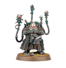 Load image into Gallery viewer, Warhammer 40K: Leagues of Votann - Memnyr Strategist