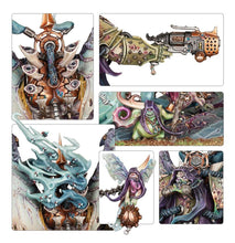 Load image into Gallery viewer, Warhammer 40K: Death Guard - Mortarion, Daemon Primarch of Nurgle