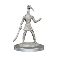 Load image into Gallery viewer, D&D Nolzur's Marvelous Unpainted Miniatures: Mummies