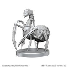 Load image into Gallery viewer, D&D Nolzur's Marvelous Miniatures: Neogi & Space Eel