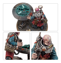 Load image into Gallery viewer, Warhammer 40k: Genestealer Cults - Nexos