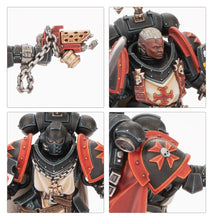 Load image into Gallery viewer, Warhammer 40k: Combat Patrol - Black Templars