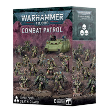 Load image into Gallery viewer, Warhammer 40k: Combat Patrol: Death Guard