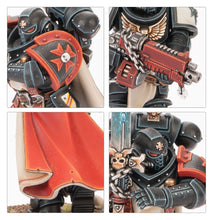 Load image into Gallery viewer, Warhammer 40k: Combat Patrol - Black Templars
