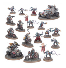 Load image into Gallery viewer, Warhammer 40K: Combat Patrol - Genestealer Cults
