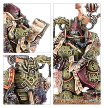 Load image into Gallery viewer, Warhammer 40k: Combat Patrol: Death Guard