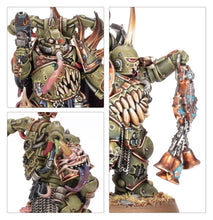 Load image into Gallery viewer, Warhammer 40k: Combat Patrol: Death Guard