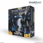 Load image into Gallery viewer, Starcraft Miniatures Game: Characters and Models: Protoss