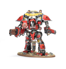 Load image into Gallery viewer, Warhammer 40K: Imperial Knights - Knight Questoris