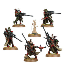 Load image into Gallery viewer, Warhammer 40K: Aeldari - Rangers