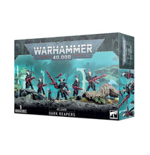 Load image into Gallery viewer, Warhammer 40K: Aeldari - Dark Reapers
