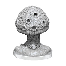 Load image into Gallery viewer, D&D Nolzur's Marvelous Unpainted Minis: Shrieker & Violet Fungus