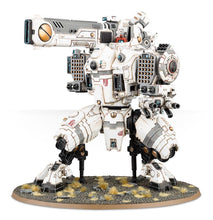 Load image into Gallery viewer, Warhammer 40K: Tau Empire - KV128 Stormsurge