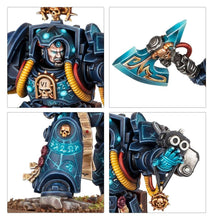 Load image into Gallery viewer, Warhammer 40K: Space Marines - Librarian in Terminator Armor