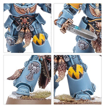 Load image into Gallery viewer, Warhammer 40k: Space Wolves - Wolf Guard Terminators