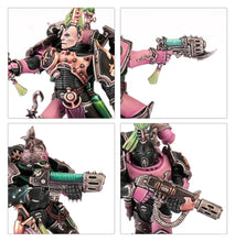 Load image into Gallery viewer, Warhammer 40K: Emperor's Children - Tormentors