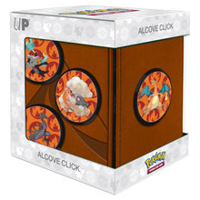 Load image into Gallery viewer, Ultra Pro: Pokemon TCG Accessories